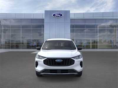 2026 Ford Escape, $36215. Photo 9