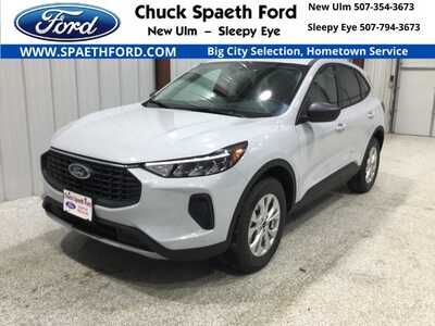 2026 Ford Escape, $36415. Photo 1