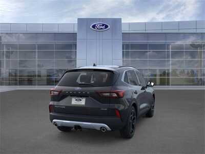 2026 Ford Escape, $41531. Photo 11