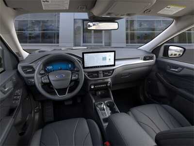 2026 Ford Escape, $41531. Photo 12