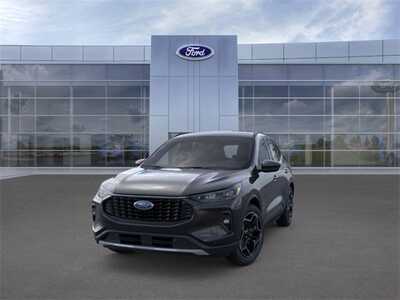 2026 Ford Escape, $41531. Photo 5