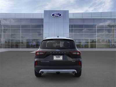 2026 Ford Escape, $41531. Photo 8