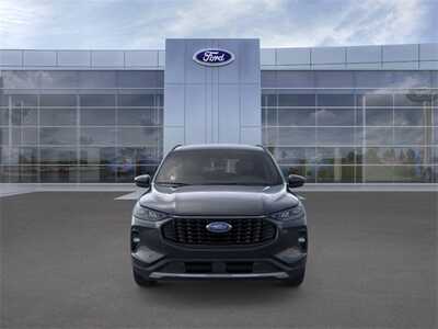 2026 Ford Escape, $41531. Photo 9