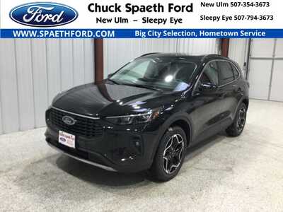 2026 Ford Escape, $41531. Photo 1