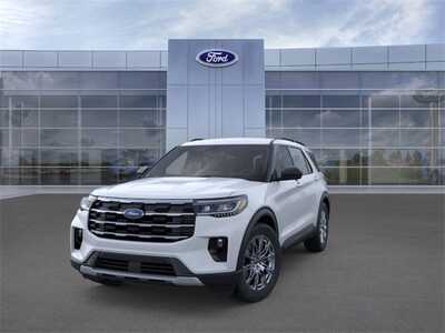 2026 Ford Explorer, $47062. Photo 2