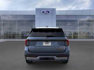 2026 Ford Explorer, $50978. Photo 5