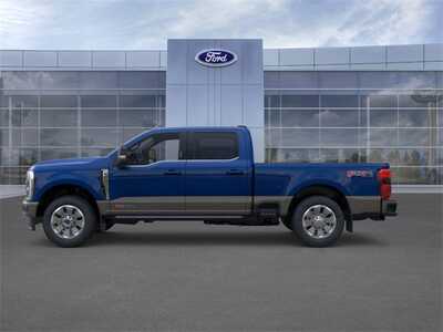 2026 Ford F350 Crew Cab, $95805. Photo 3