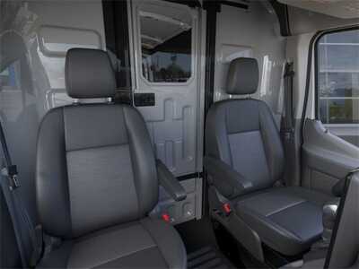 2026 Ford Transit-350, $61276. Photo 10
