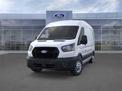 2026 Ford Transit-350, $61276. Photo 2
