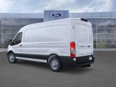 2026 Ford Transit-350, $61276. Photo 4