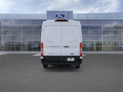 2026 Ford Transit-350, $61276. Photo 5