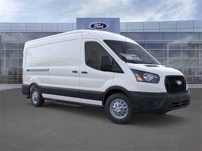 2026 Ford Transit-350, $61276. Photo 7