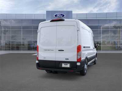 2026 Ford Transit-350, $61276. Photo 8