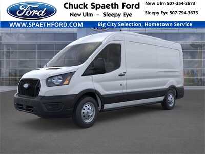 2026 Ford Transit-350, $61276. Photo 1