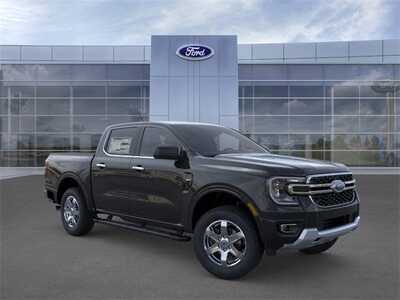 2025 Ford Ranger Crew Cab, $45399. Photo 10