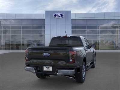 2025 Ford Ranger Crew Cab, $45399. Photo 11