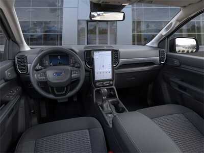 2025 Ford Ranger Crew Cab, $45399. Photo 12