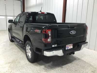 2025 Ford Ranger Crew Cab, $45399. Photo 3