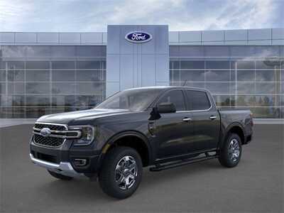 2025 Ford Ranger Crew Cab, $45399. Photo 4
