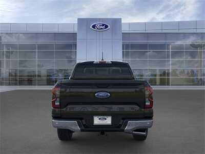 2025 Ford Ranger Crew Cab, $45399. Photo 6