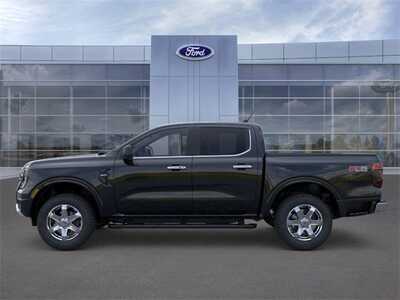 2025 Ford Ranger Crew Cab, $45399. Photo 7