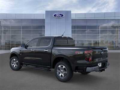 2025 Ford Ranger Crew Cab, $45399. Photo 8