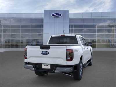 2025 Ford Ranger Crew Cab, $49749. Photo 11