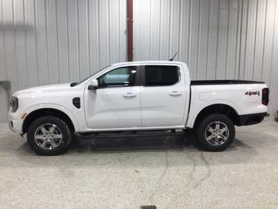 2025 Ford Ranger Crew Cab, $49749. Photo 2