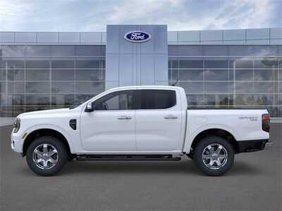 2025 Ford Ranger Crew Cab, $49749. Photo 6