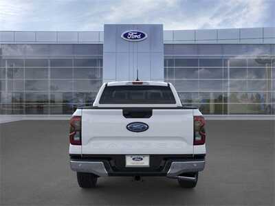 2025 Ford Ranger Crew Cab, $49749. Photo 8
