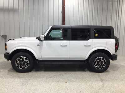 2025 Ford Bronco, $53036. Photo 2