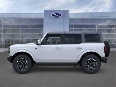 2025 Ford Bronco, $53036. Photo 6