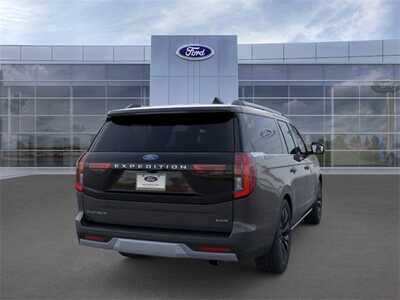 2025 Ford Expedition Max, $83750. Photo 11
