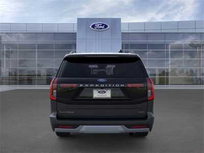 2025 Ford Expedition Max, $83750. Photo 8