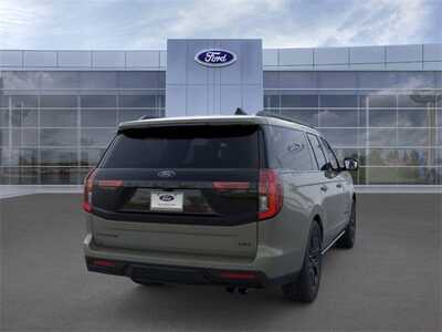 2025 Ford Expedition Max, $86990. Photo 11
