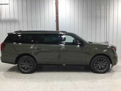 2025 Ford Expedition Max, $86990. Photo 2