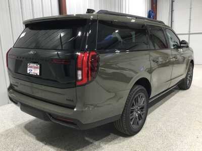 2025 Ford Expedition Max, $86990. Photo 3