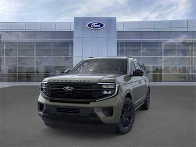 2025 Ford Expedition Max, $86990. Photo 5