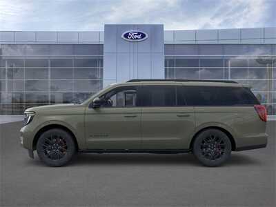 2025 Ford Expedition Max, $86990. Photo 6