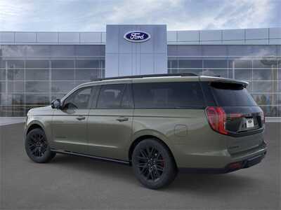 2025 Ford Expedition Max, $86990. Photo 7