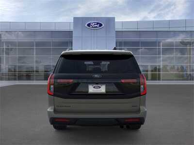 2025 Ford Expedition Max, $86990. Photo 8