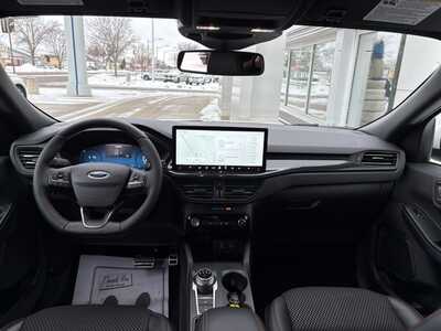 2024 Ford Escape, $29500. Photo 12