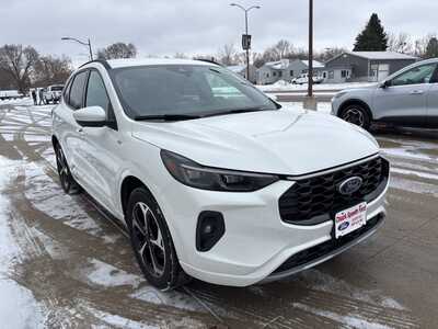 2024 Ford Escape, $29500. Photo 3