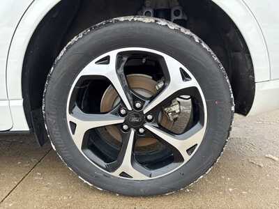 2024 Ford Escape, $29500. Photo 6