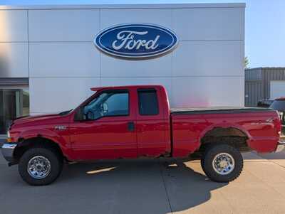 2003 Ford F250 Ext Cab, $3900. Photo 2