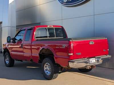 2003 Ford F250 Ext Cab, $3900. Photo 3