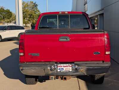 2003 Ford F250 Ext Cab, $3900. Photo 4