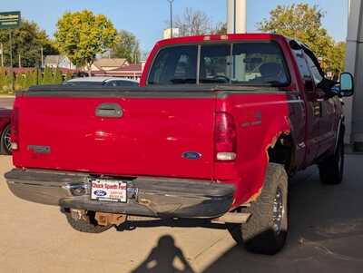 2003 Ford F250 Ext Cab, $3900. Photo 5