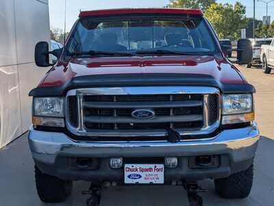 2003 Ford F250 Ext Cab, $3900. Photo 6