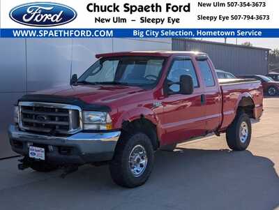 2003 Ford F250 Ext Cab, $3900. Photo 1